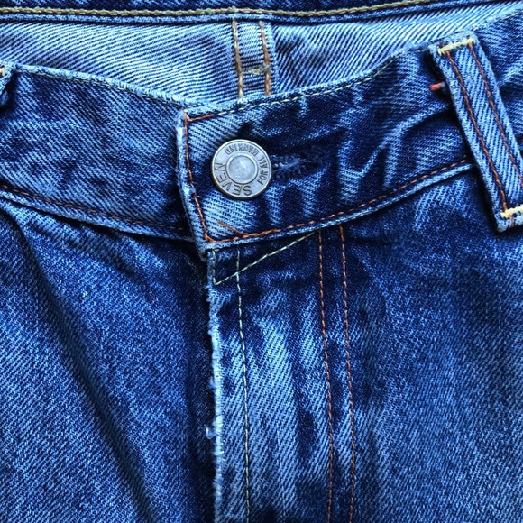 Y2K Seven7 Jeans - Picture 2 of 7